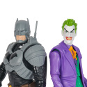 Spin Master BATMAN & JOKER SE SPECIÁLNÍ VÝSTROJÍ 30 CM