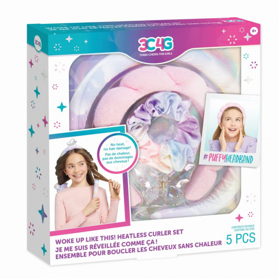 Make it Real Probuď se takhle!