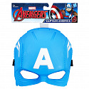 Hasbro AVENGERS Hasbro B9945 Avengers Hrdinská maska