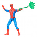 HASBRO - Spiderman figurka s příslušenstvím