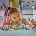 LEGO Friends 42661 Kostýmová párty s jednorožcom a vílou