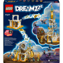 LEGO DREAMZzz™ 71477 Sandmanova věž