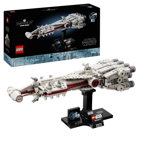 LEGO Star Wars 75376 Tantive IV™