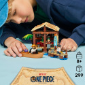 LEGO ONE PIECE 75636 Chatrč v Mlýnové vesnici