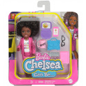 Mattel Barbie CHELSEA V POVOLÁNÍ ASST