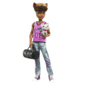 Mattel Monster High™ PANENKA MONSTERKA - CLAWD