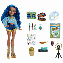 Mattel Monster High PANENKA SELF-SCARE SECRETS CLEO