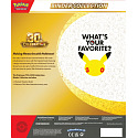 Pokémon Company Pokémon TCG: 30th Celebration Binder Collection