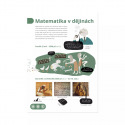 Albi Kouzelné čtení Kniha Matematika hravě