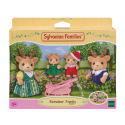 Sylvanian Families 5692 Rodina sobů