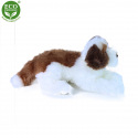 Rappa Plyšový pes Shih-tzu 45 cm ECO FRIENDLY