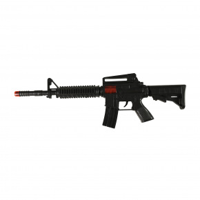 Rappa Samopal mechanický se zvukem 45 cm