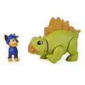 Spin Master TLAPKOVÁ PATROLA DINO FIGURKA SE ZVUKY+CHASE