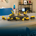 LEGO Technic 42233 Mocné stroje