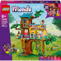 LEGO Friends 42652 Freundschaftsbaumhaus