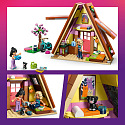 LEGO Friends 42682 Glamping-Hütte in der Natur