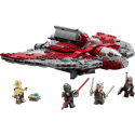LEGO  Star Wars™ 75362 Jediský raketoplán T-6 Ahsoky Tano