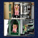 LEGO Harry Potter™ 76473 Schloss Hogwarts: Ostflügel