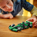 LEGO Speed Champions 77247 Závodní auto KICK Sauber F1® Team C44