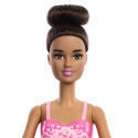 Mattel Barbie BALLERINA PUPPE ASST