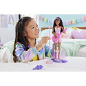 Mattel Barbie PANENKA V POVOLÁNÍ - POPOVÁ HVĚZDA