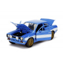 Jada Fast & Furious Brians Auto 1974 Ford Escort 1:24