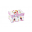 Plejo Mac Toys PLEJO Musikspieluhr Prinzessin