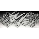 Revell Plastic ModelKit letadlo 03941 - F-4J Phantom US Navy (1:72)