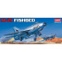 Academy Model Kit letadlo 12442 - M-21 FISHBED (1:72)