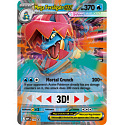 Pokémon Company Pokémon TCG: ME02.5 Ascended Heroes - ex Box