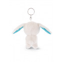 NICI Glubschis kľúčenka Králik Wolli-Dot 9cm