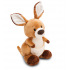 NICI Plüsch Känguru Kelly 21cm GRÜN
