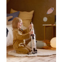 Brio Stavebnica BRIO BUILDER NASA Apollo Saturn V