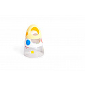 Hape Wobble Wonder – Kuřátko skládací hračka