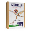 MERKUR - Stavebnice Merkur - DINO - Pterodactyl