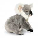 Rappa Plyšová koala stojící 25 cm ECO-FRIENDLY