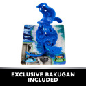 Spin Master Bakugan Training Set Aquatic