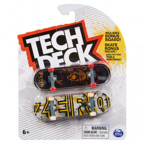 Spin Master TECH DECK DOUBLE FINGERBOARDS