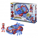 Hasbro  Spider-Man SAF FIGURKA S VOZIDLEM