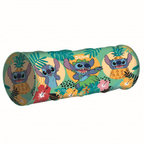 John Pop Up tunel STITCH 150cm, průměr 45cm