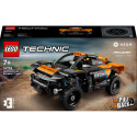 LEGO Technic 42166 Samochód wyścigowy NEOM McLaren Extreme E
