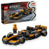 LEGO Speed Champions 77251 Závodní auto McLaren F1® Team MCL38