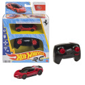 Mattel Hot Wheels RC ROSSO 1:64