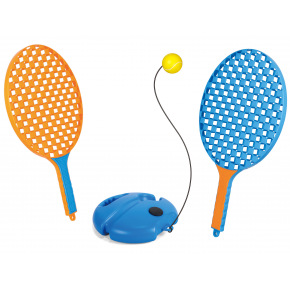Mac Toys SPORTO Tenisový trenažér