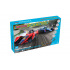 Scalextric Autodráha MICRO SCALEXTRIC G1179M - Formula E World Championship (Battery Powered) (1:64)