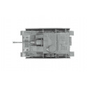 Zvezda Snap Kit tank 6284 - German StuG IV (1:100)