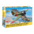 Model Kit letadlo 7330 - Polikarpov I-16 (1:72)
