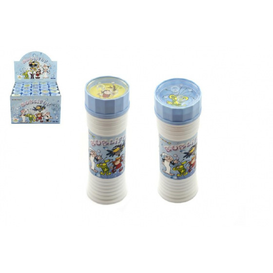 Bonaparte Bublifuk Pojď s námi do pohádky 50ml