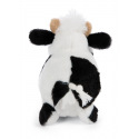 NICI Plüsch Kuh Cowluna 12cm, GRÜN