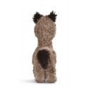 NICI Plüsch Lama Alpaka Chic Paka 25cm, GRÜN